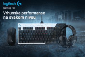 Logitech G PRO