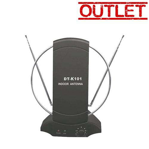 OUTLET 00K101 Antena