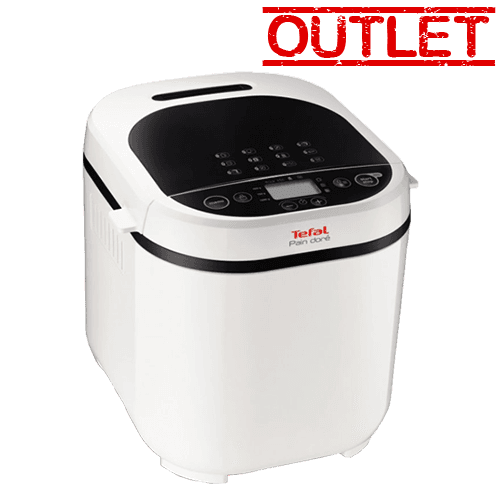 TEFAL Mini pekara Pain Doré PF210138 OUTLET