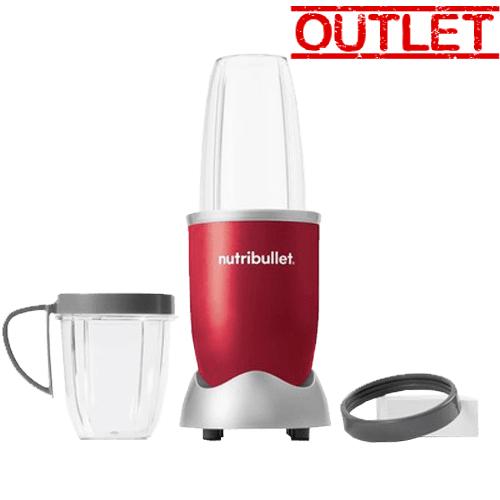 NUTRIBULLET NB606R Blender OUTLET