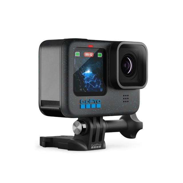 GoPro Hero12 Black Creator Edi