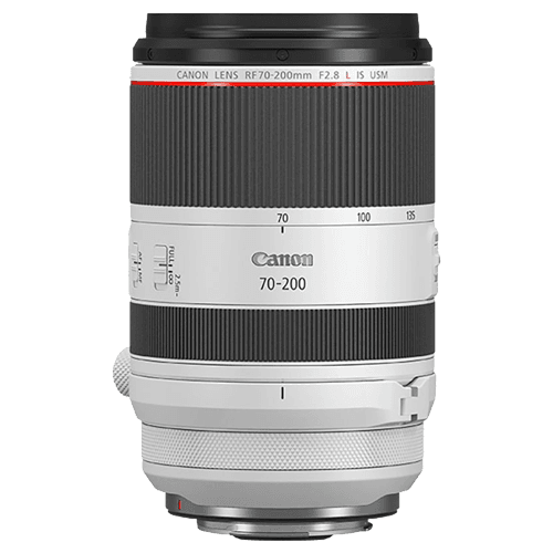 Canon RF 70-200 f/4L IS