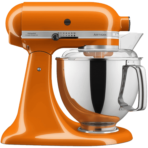 KITCHENAID Mikser 5KSM175PSEHY