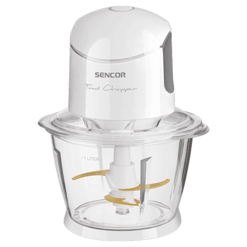 SENCOR Seckalica SCB 5100WH