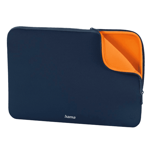 HAMA Futrola za laptop Neoprene 13.3" Grey (Siva)