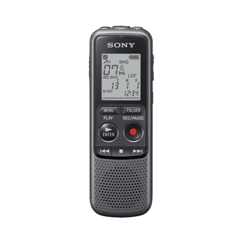 SONY Diktafon ICD-PX240