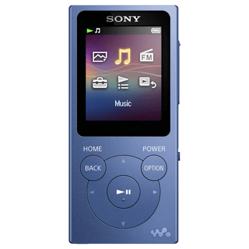 Sony Walkman NWE394L.CEW