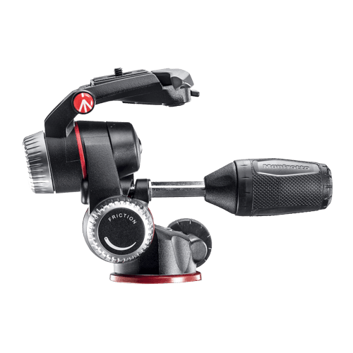 Manfrotto Tripod MHXPRO-3W