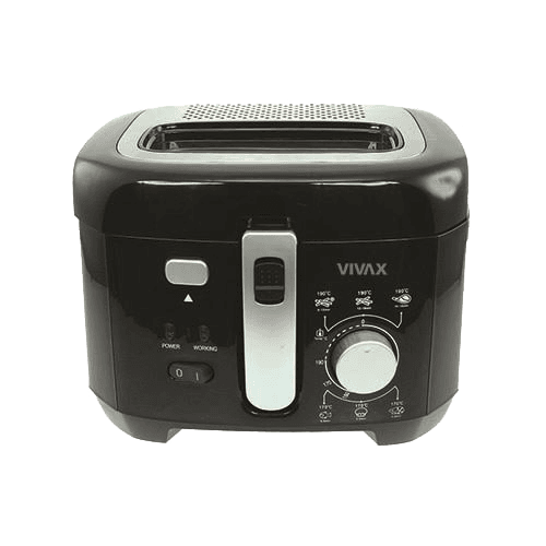 VIVAX DF-1800B AirFryer