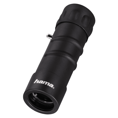 HAMA Monocular Optec 10 x 25 - 02808,