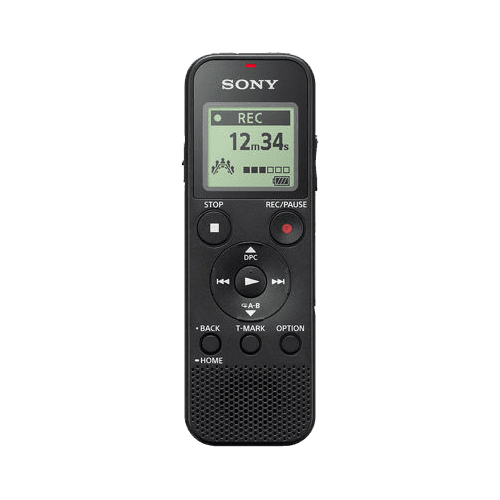 SONY Diktafon ICD-PX370