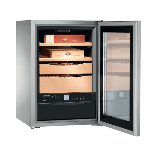 LIEBHERR ZKes 453 Humidor 