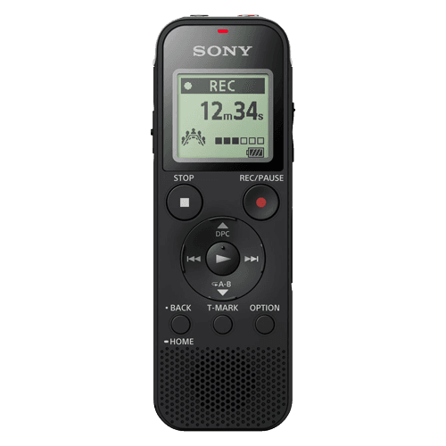 SONY Diktafon ICD-PX470