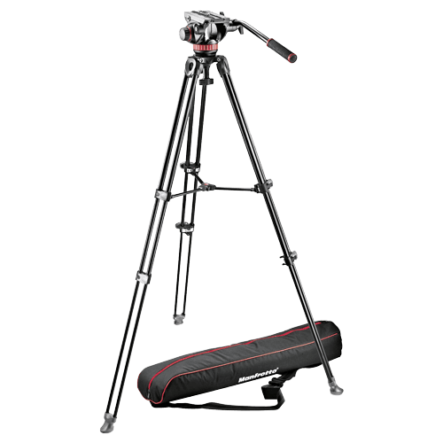 MANFROTTO MVK502AM-1 Tripod set