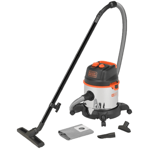 BLACK&DECKER Usisivač BXVC20XTE