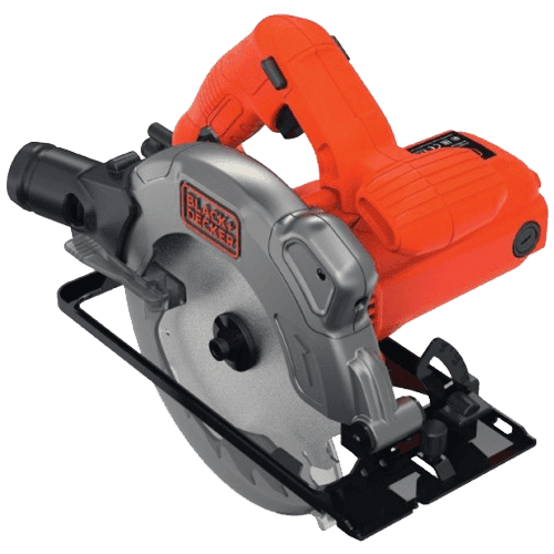 BLACK&DECKER kružna testera CS1250L