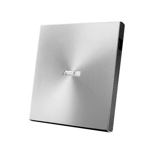 ASUS SDRW-08U9M-U eksterni DVD-RW (USB Type C i Type A kabl)