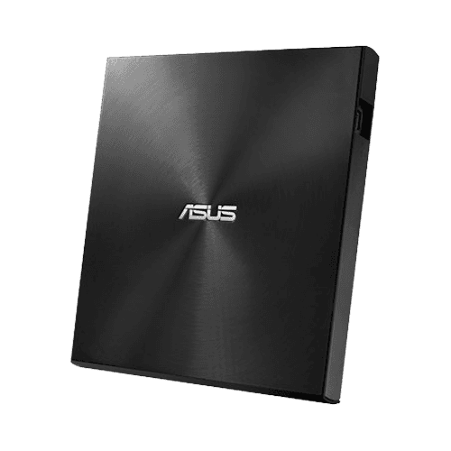 ASUS SDRW-08U9M-U eksterni DVD-RW (USB Type C i Type A kabl)