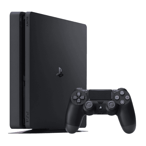 Playstation 4 500GB