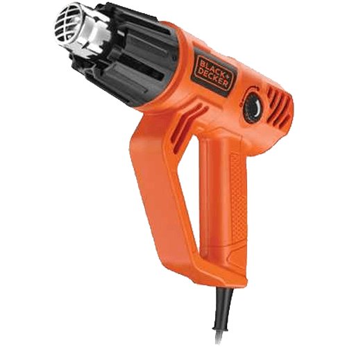 BLACK&DECKER Fen za vreli vazduh - KX2001K