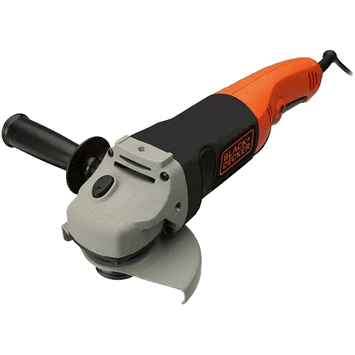 BLACK&DECKER Ugaona brusilica KG1202K