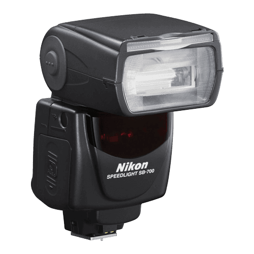 NIKON SB-700 AF Speedlight,