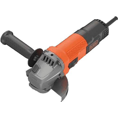 BLACK&DECKER Ugaona brusilica - BEG110