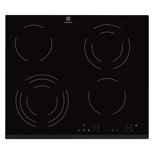 ELECTROLUX Ugradna ploča EHF6343FOK 