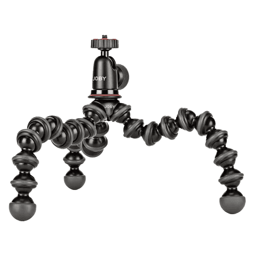 JOBY GorillaPod 1K Kit - SKU JB01503-BWW,