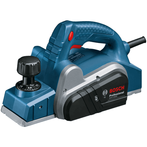 BOSCH rende GHO 6500