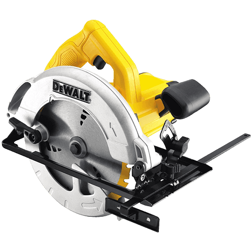 DEWALT kružna testera DWE560