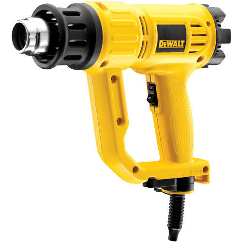 DEWALT fen za vreli vazduh D26411