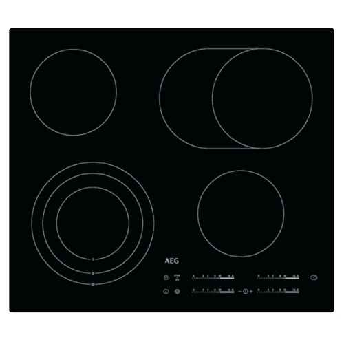 AEG Ugradna ploča HK654070IB