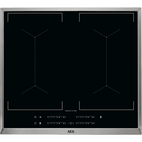 AEG Ugradna ploča IKE64450XB,