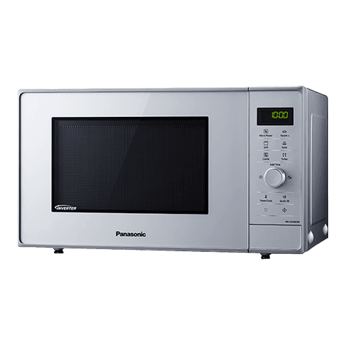 PANASONIC Mikrotalasna rerna NN-GD36HMSUG