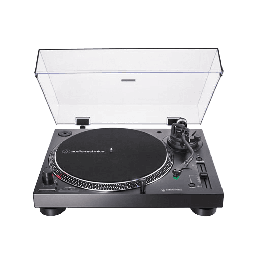 AUDIO-TECHNICA Gramofon AT-LP120X USB