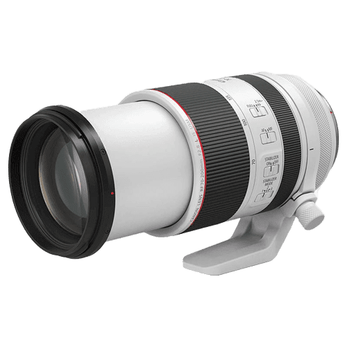 CANON Objektiv RF 70-200 f/2.8L IS USM,