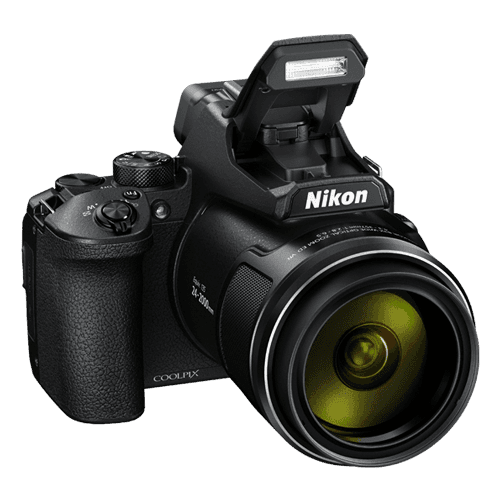 NIKON COOLPIX P950