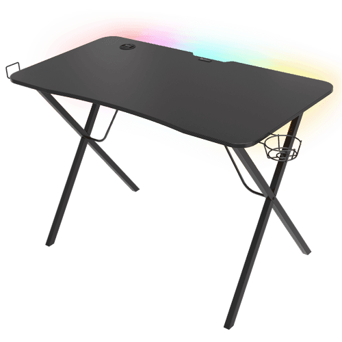 Genesis Holm 200 RGB gejm desk