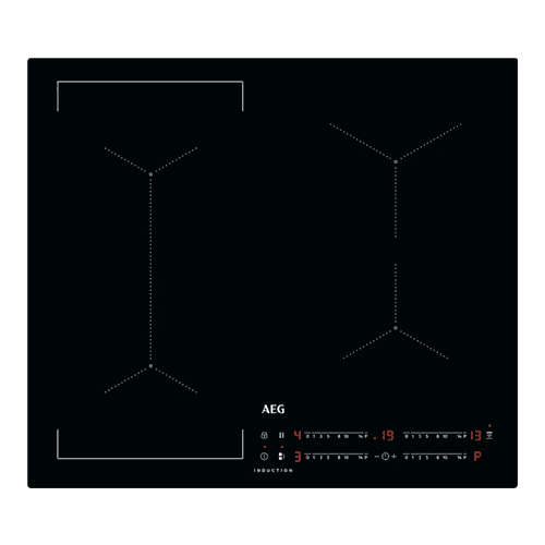 AEG Ugradna ploča IKE64441IB