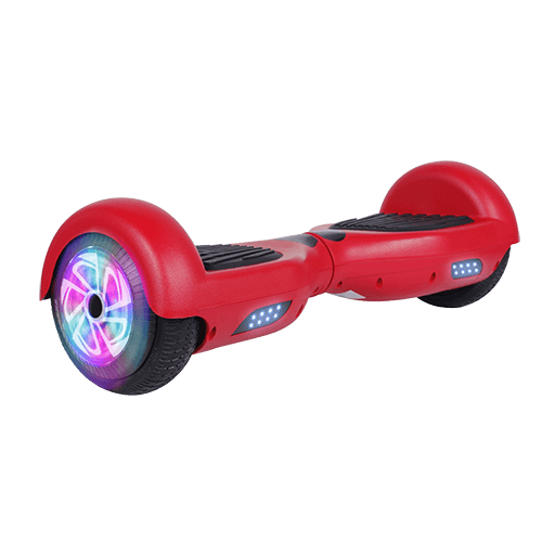 DENVER DBO-6531 Hoverboard (Crvena)