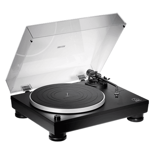 AUDIO-TECHNICA Gramofon AT-LP5X