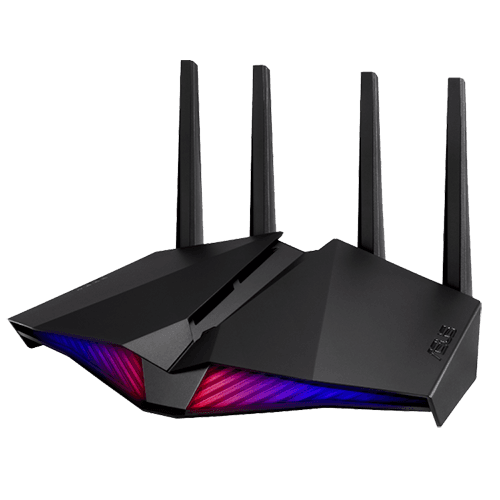 ASUS RT-AX82U Wi-Fi ruter