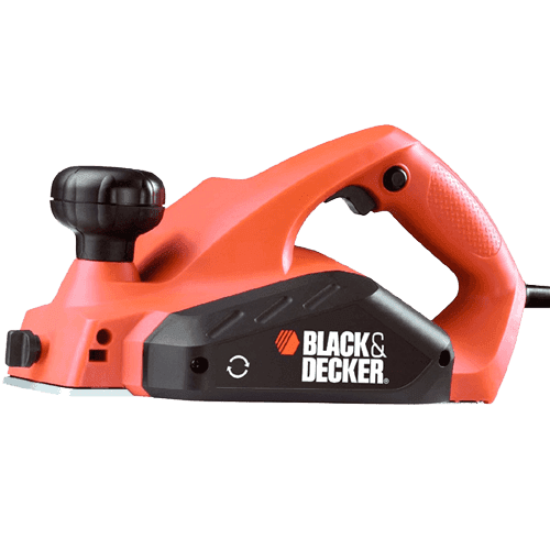 BLACK & DECKER Električno rende KW712