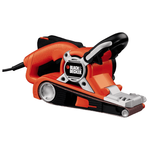 BLACK & DECKER Tračna brusilica KA88