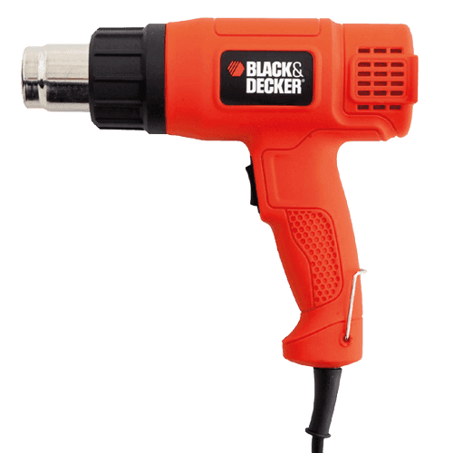 BLACK&DECKER Fen za vreli vazduh KX1650