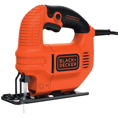 BLACK & DECKER Ubodna testera KS501