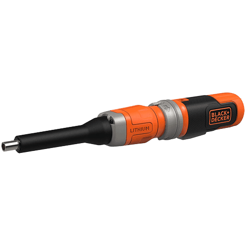 BLACK&DECKER Odvrtač BCF603C