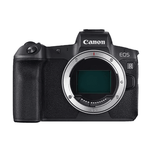 Canon EOS R (telo)