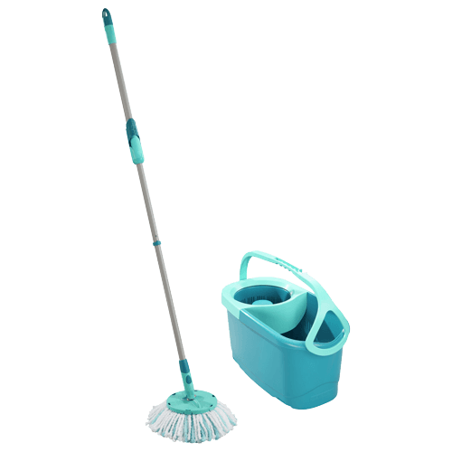 Leifheit Clean Twist Disk Mop